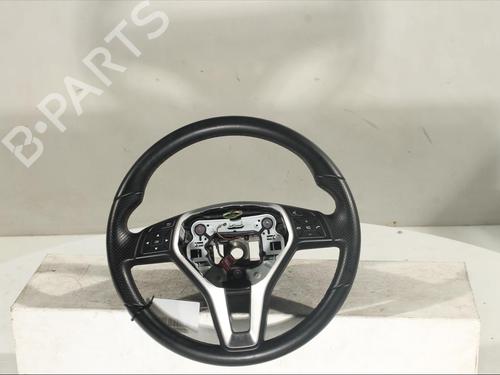 Used Steering wheel Steering wheel MERCEDES-BENZ C-CLASS Coupe (C204) C 220 CDI (204.302) (170 hp) 16940857 16940857