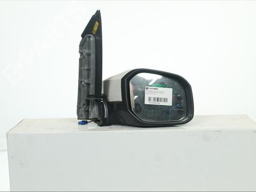 Used Right mirror Right mirror VW CADDY IV MPV (SAB, SAJ) 1.4 TGI CNG (110 hp) 34409100 34409100