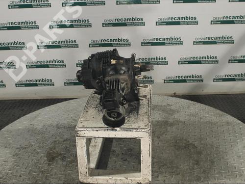 Transfer box TOYOTA RAV 4 II (_A2_) 2.0 D 4WD (CLA20_, CLA21_, CLA20R, CLA21R) | BP11900454M36 