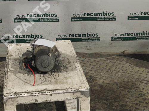 Starter VW PASSAT B6 (3C2) 1.9 TDI | BP11895653M8 
