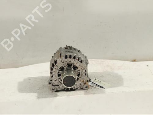 Used Alternator Alternator SEAT ATECA (KH7, KHP) 1.5 TSI (150 hp) 11981996 11981996
