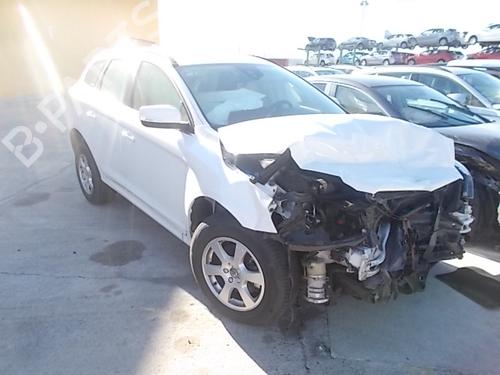 Front differential VOLVO XC60 I SUV (156) D4 AWD | BP21125327M23 