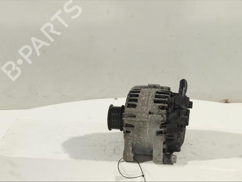 Used Alternator Alternator FORD FOCUS III 1.0 EcoBoost (125 hp) 11990055 11990055