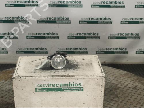 Used Left front fog light DACIA SANDERO II TCe 90 (B8M1, B8MA, B8AC) (90 hp) 11895319