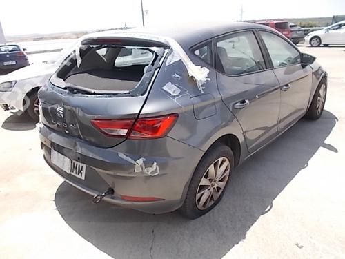Used Parts SEAT LEON (5F1) 1.6 TDI 4934533