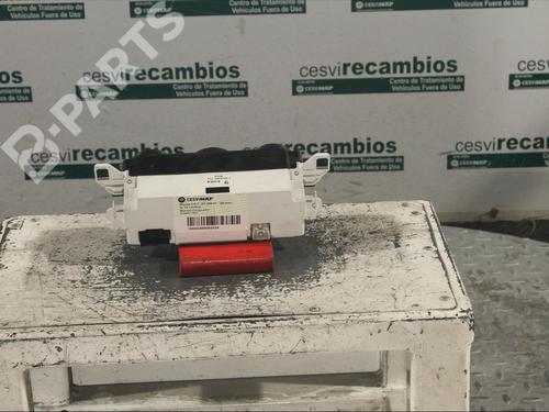 Climate control MAZDA CX-7 (ER) 2.2 MZR-CD AWD (ER10A) | BP11899885I5 
