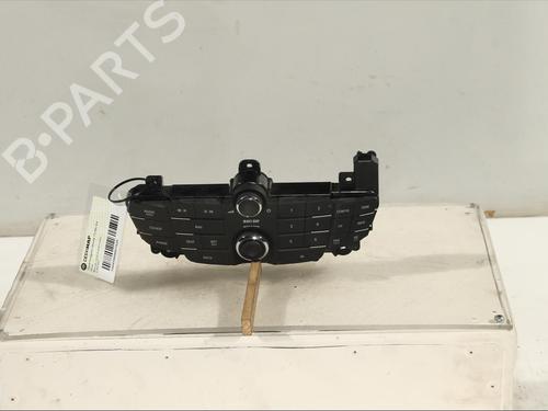 Used Switch Switch OPEL INSIGNIA A (G09) 2.0 CDTI (68) (131 hp) 11902982 11902982