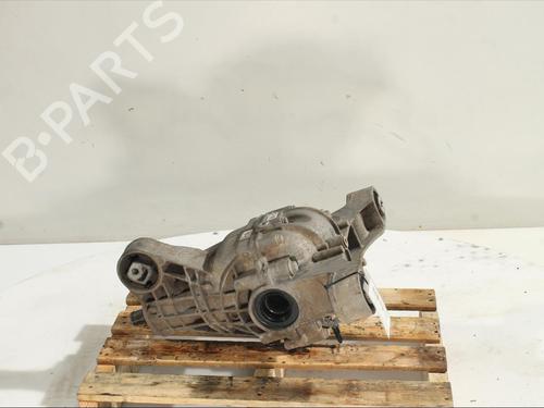 Rear differential PORSCHE CAYENNE (92A) 3.0 Diesel | BP26446370M24 