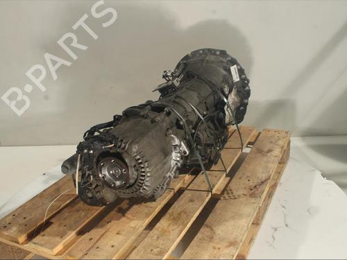 Gearbox LAND ROVER RANGE ROVER III (L322) 4.4 D 4x4 | BP22364352M3 