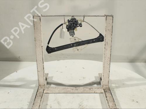 Used Rear left window mechanism Rear left window mechanism AUDI A3 (8V1, 8VK) 2.0 TDI (150 hp) 15183992 15183992