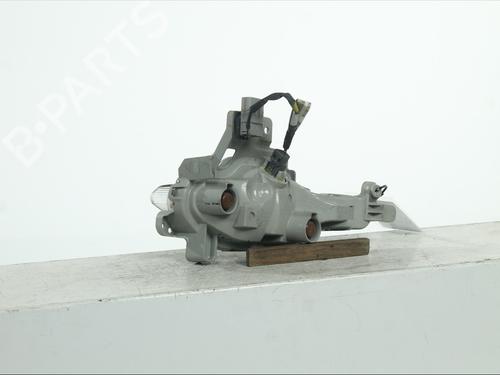 Left front indicator MAZDA 3 Saloon (BM_, BN_) 2.0 | BP37285560C32 - Image 2