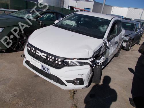 Używane części DACIA SANDERO III 1.0 TCe 100 (101 hp) 4306452