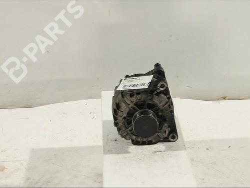 Alternator CITROËN BERLINGO / BERLINGO FIRST Box Body/MPV (M_) 1.6 HDI 75 (MB9HW) | BP11903749M7 