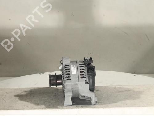 Used Alternator Alternator BMW X2 (F39) sDrive 18 d (150 hp) 18142878 18142878