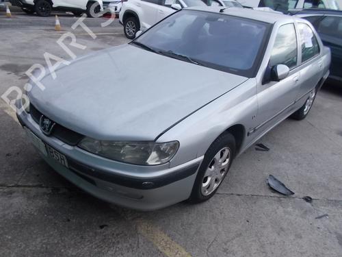 Intercooler PEUGEOT 406 (8B) 2.0 HDI 110 | BP32223485M30 