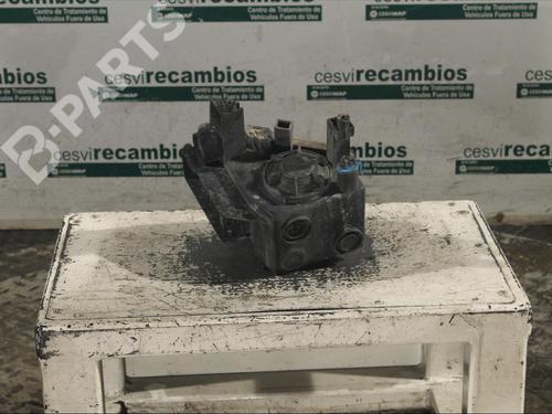 Left front fog light OPEL ASTRA H GTC (A04)  | BP11980407C30 