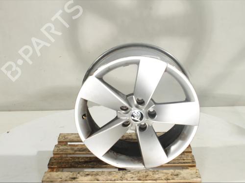 Used Rim Rim SKODA KAROQ (NU7, ND7) 1.5 TSI (150 hp) 24399213 24399213