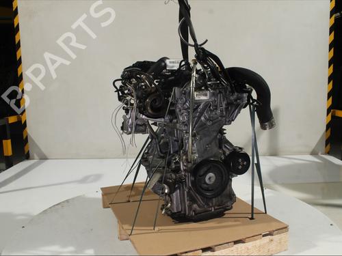 Engine DACIA SANDERO III 1.0 TCe LPG | BP33836530M1 - Image 2