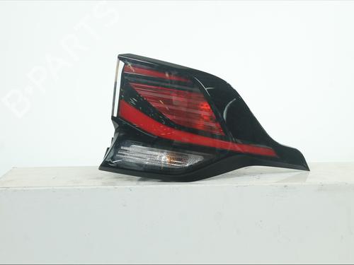 Used Right taillight Right taillight KIA SPORTAGE V (NQ5) 1.6 T-GDI (150 hp) 35360518 35360518
