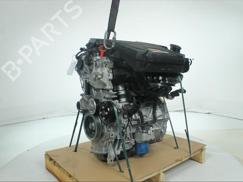 Engine KIA NIRO II (SG2) 1.6 GDi Hybrid | BP36511318M1 - Image 3