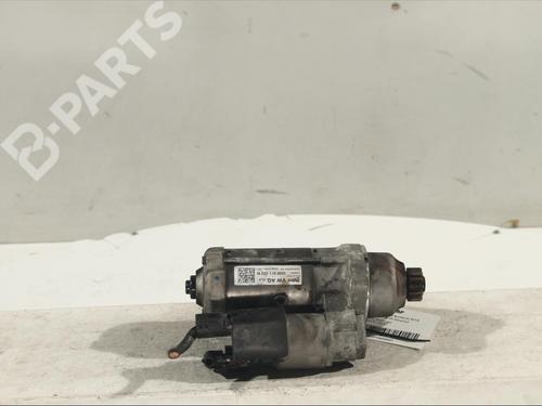 Startmotor AUDI A3 (8V1, 8VK) 1.6 TDI (110 hp) 11910020