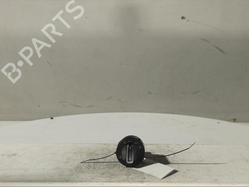 Used Headlight switch VW CC B7 (358) [2011-2016]  13119772