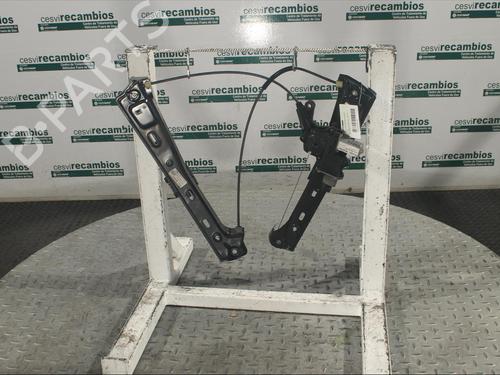 Used Front left window mechanism Front left window mechanism SMART FORFOUR Hatchback (453) 0.9 (453.044, 453.053) (90 hp) 12078438 12078438