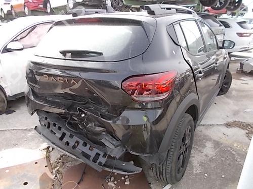 Gearbox DACIA SANDERO III 1.0 TCe LPG | BP33860853M3  - Image 7