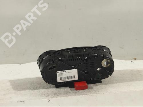 Instrument cluster VW POLO V (6R1, 6C1)  | BP11983773C47 