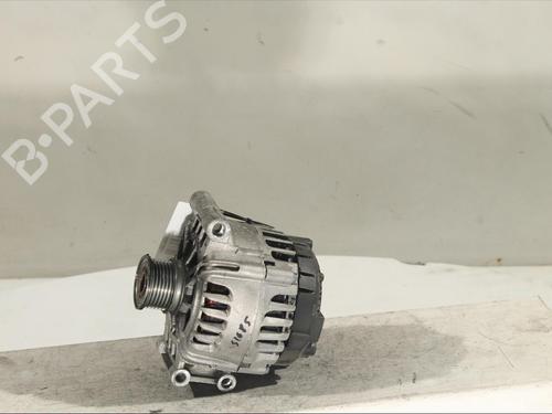 Alternator CITROËN C5 AIRCROSS (A_)  | BP16941567M7 