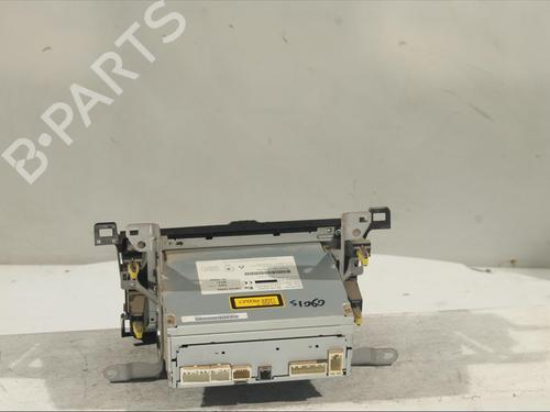 Radio TOYOTA RAV 4 IV (_A4_) 2.5 Hybrid 4WD (AVA44, AVA44_) | BP15591761E6 
