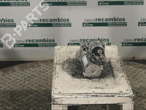 Starter FORD TOURNEO COURIER B460 MPV 1.5 EcoBlue | BP11898866M8 