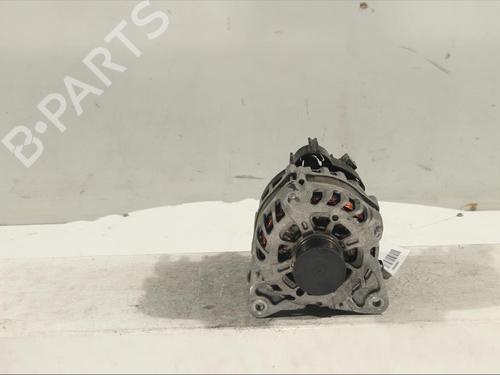 Used Alternator DACIA SANDERO II TCe 90 (B8M1, B8MA, B8AC) (90 hp) 11909690