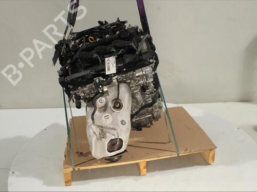 Used Engine TOYOTA YARIS (_P21_, _PA1_, _PH1_) 1.5 Hybrid (MXPH10, MXPH11) (116 hp) 27713846