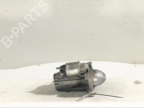 Used Starter Starter FORD FIESTA VI (CB1, CCN) 1.5 TDCi (95 hp) 24628315 24628315