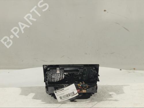 Climate control AUDI A3 (8P1) 2.0 TDI 16V | BP13302468I5