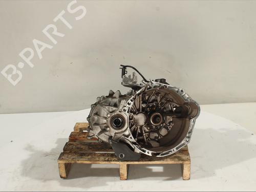 Gearbox HYUNDAI KONA (OS, OSE, OSI) 1.0 T-GDi Hybrid 48V 4300026857 ZE47 \\ ZE47NU \\ 195286
