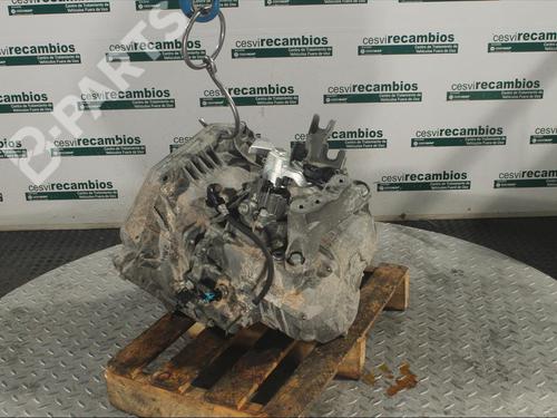 Gearbox CHEVROLET CRUZE Station Wagon (J308) 2.0 TD | BP11900043M3 
