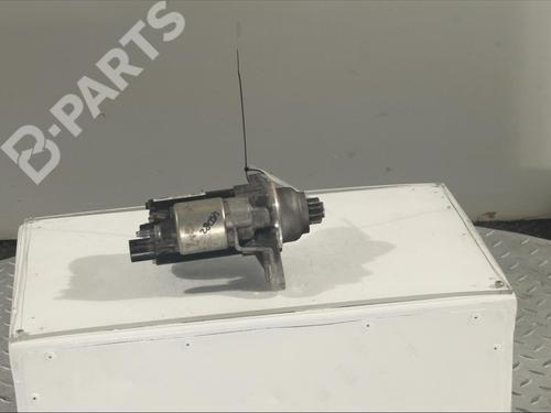 Used Starter VW POLO V (6R1, 6C1) 1.6 TDI (90 hp) 11901264
