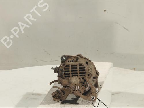 Generator NISSAN NAVARA (D22) 2.5 D 4x4 | BP13646302M7 