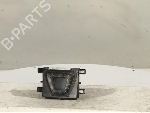 Used Climate control PEUGEOT 108 1.2 (82 hp) 30502568