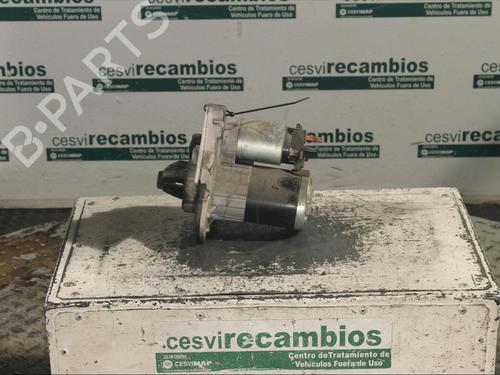 Used Starter Starter NISSAN PULSAR Hatchback (C13) 1.2 DIG-T (115 hp) 11898841 11898841