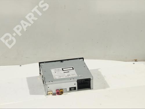Radio AUDI A3 (8V1, 8VK) 2.0 TDI | BP11982680E6 