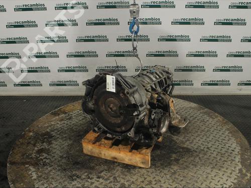Used Gearbox AUDI A4 B5 (8D2) [1994-2001]  11895846