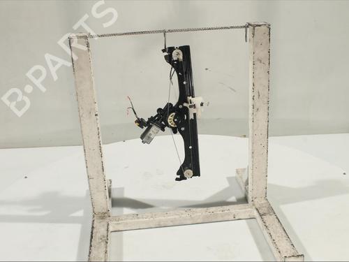 Used Front right window mechanism FIAT 500 (312_) 0.9 (312AXM1B) (105 hp) 24541549