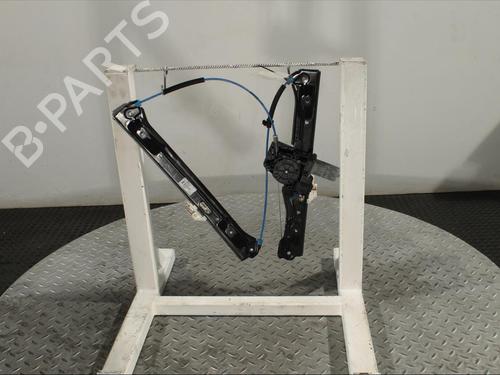 Used Front left window mechanism Front left window mechanism 12079165 12079165