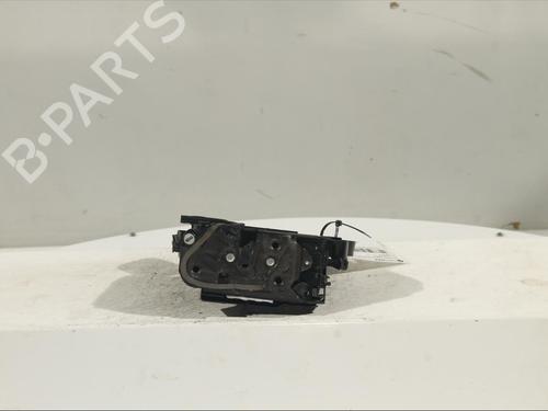 Used Rear left lock Rear left lock VW POLO VI (AW1, BZ1, AE1) 1.0 TSI (95 hp) 11984638 11984638