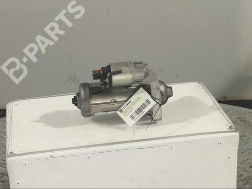 Used Starter RENAULT MEGANE III Hatchback (BZ0/1_, B3_) 1.5 dCi (BZ09, BZ0D, BZ1W, BZ29, BZ14) (110 hp) 11901541