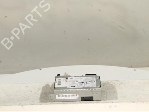 Used Electronic module PEUGEOT 2008 I (CU_) 1.6 BlueHDi 100 (100 hp) 29382809