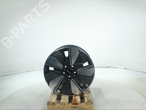 Jante Jante EBRO S400 1.5 HEV (211 hp) 36396870 36396870